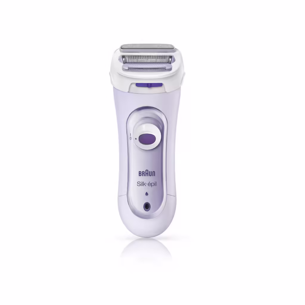 Braun Silk-épil Lady Shaver